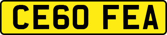 CE60FEA