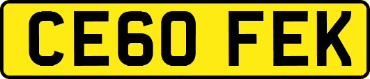 CE60FEK