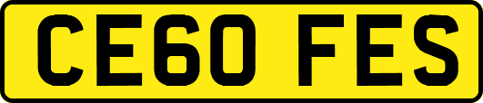CE60FES