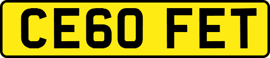 CE60FET