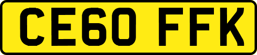 CE60FFK