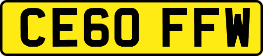 CE60FFW