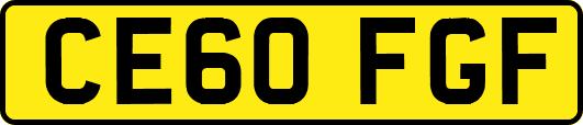 CE60FGF