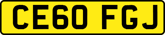 CE60FGJ