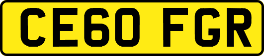 CE60FGR