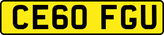 CE60FGU