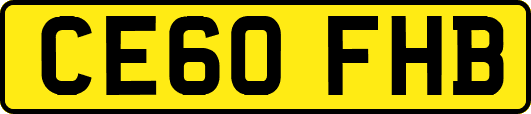 CE60FHB