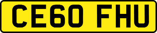 CE60FHU