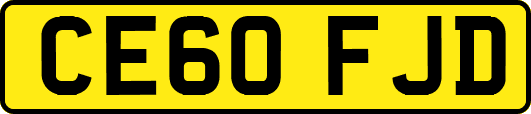 CE60FJD