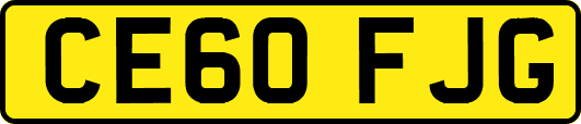 CE60FJG