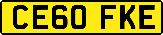 CE60FKE
