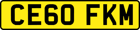CE60FKM