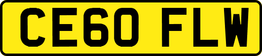 CE60FLW
