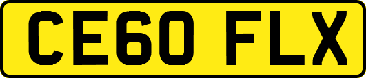 CE60FLX