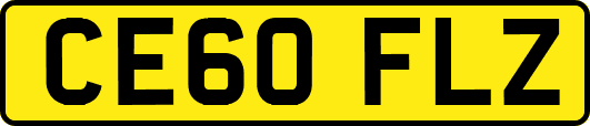 CE60FLZ
