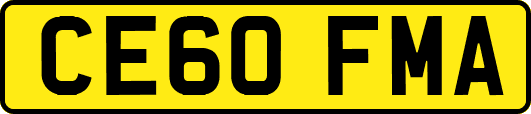 CE60FMA