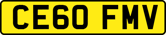 CE60FMV