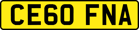 CE60FNA