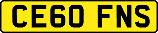 CE60FNS