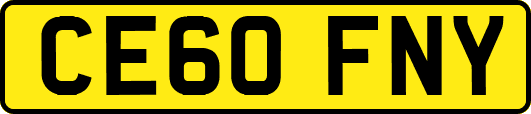 CE60FNY