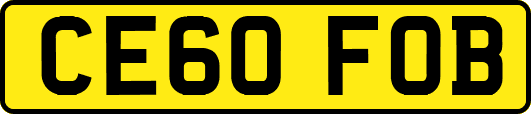 CE60FOB