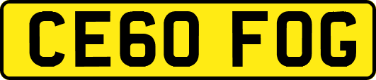 CE60FOG