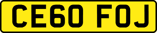 CE60FOJ