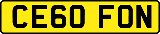 CE60FON