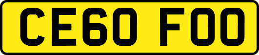 CE60FOO
