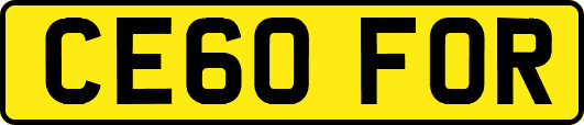 CE60FOR