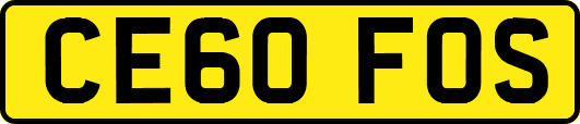 CE60FOS