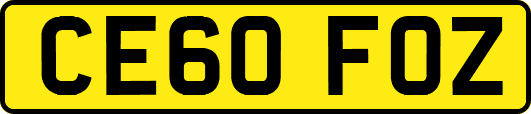 CE60FOZ