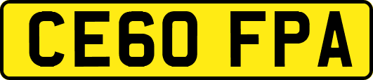 CE60FPA