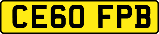 CE60FPB