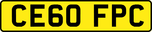 CE60FPC