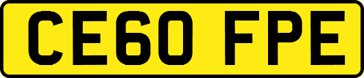 CE60FPE