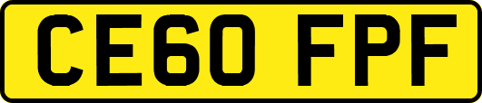 CE60FPF