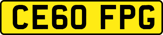 CE60FPG