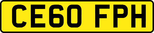 CE60FPH
