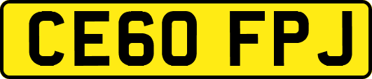 CE60FPJ