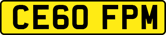 CE60FPM