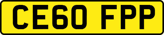 CE60FPP