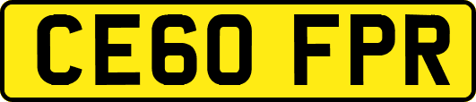 CE60FPR