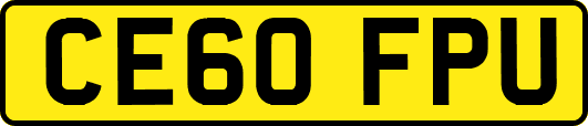 CE60FPU