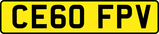 CE60FPV