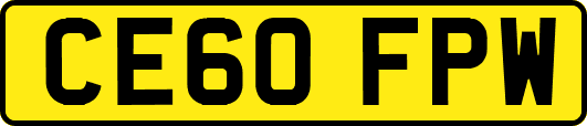 CE60FPW