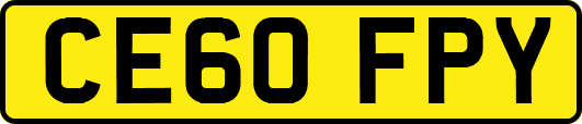 CE60FPY
