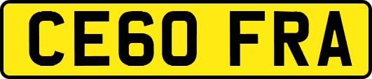 CE60FRA