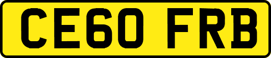 CE60FRB