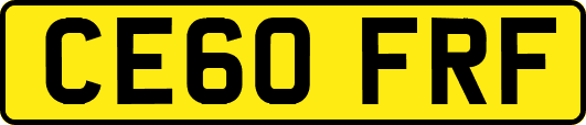 CE60FRF